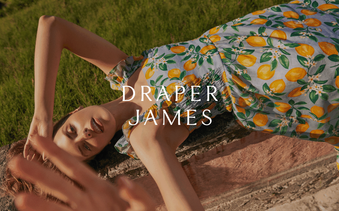 Draper James_Client_Hero