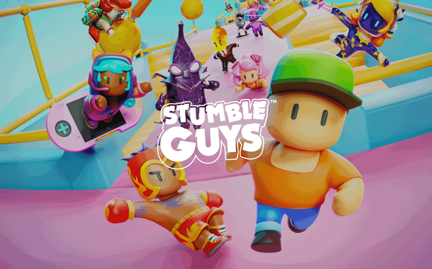 Stumble Guys_Client_Hero
