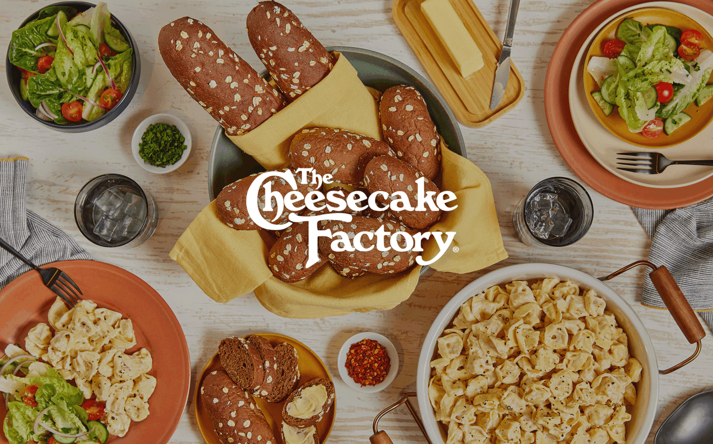 The Cheesecake Factory_Client_Hero
