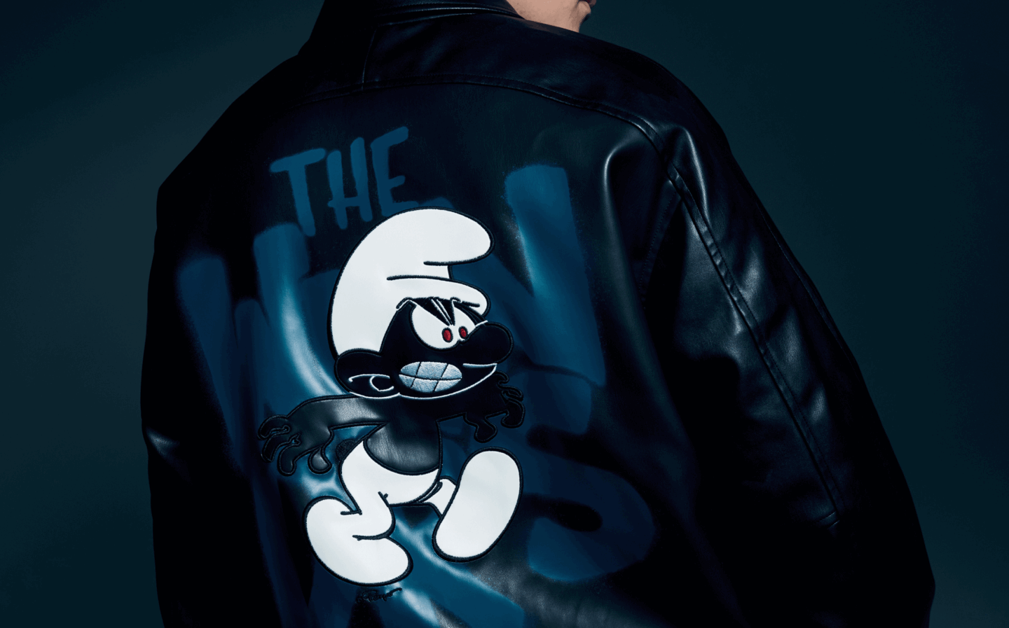 The Smurfs_Client_CAA3