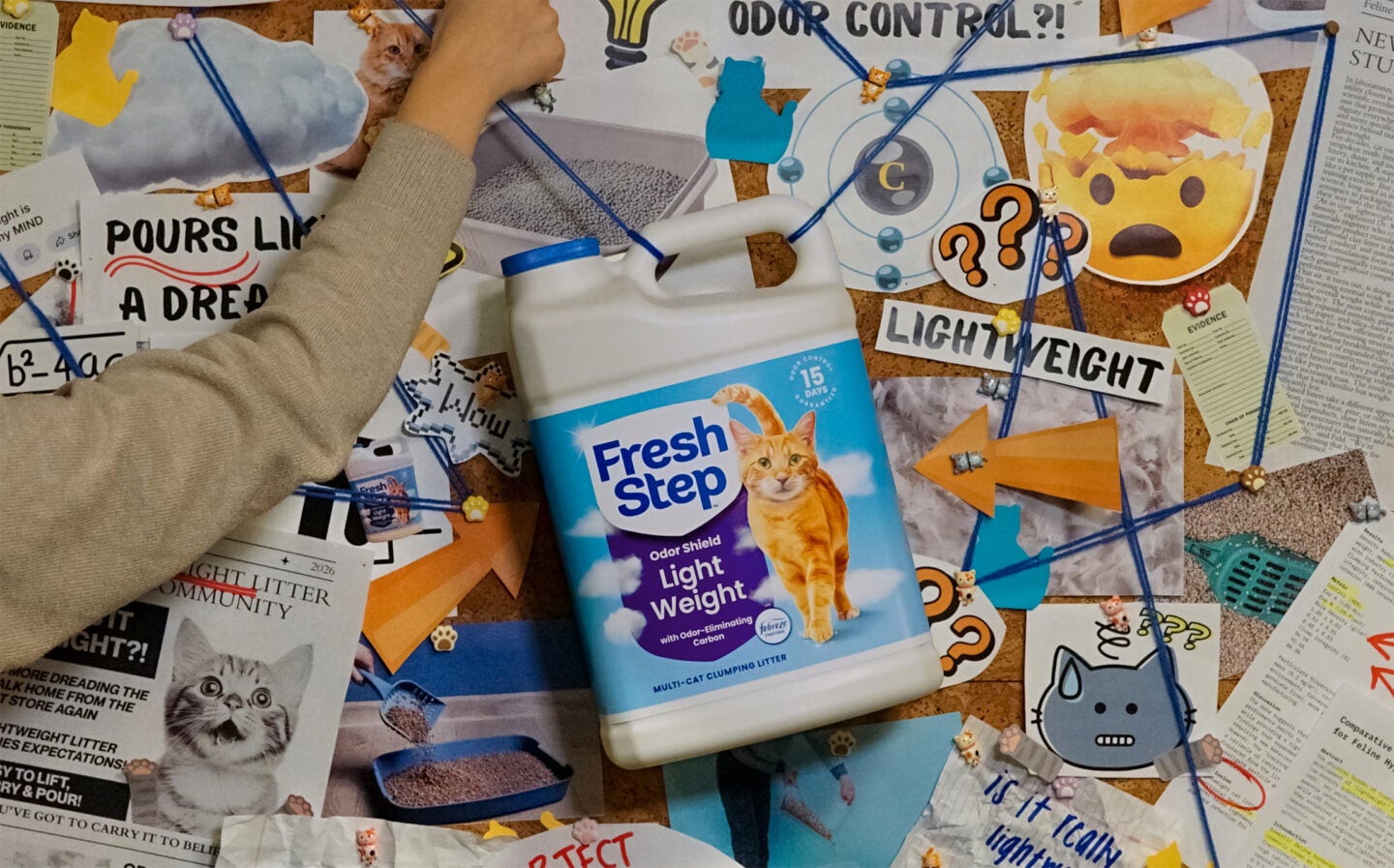 P&G_Client 3_CAA