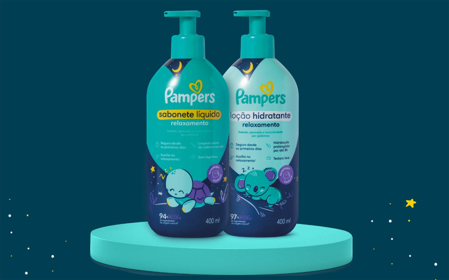 P&G_Client 4_CAA