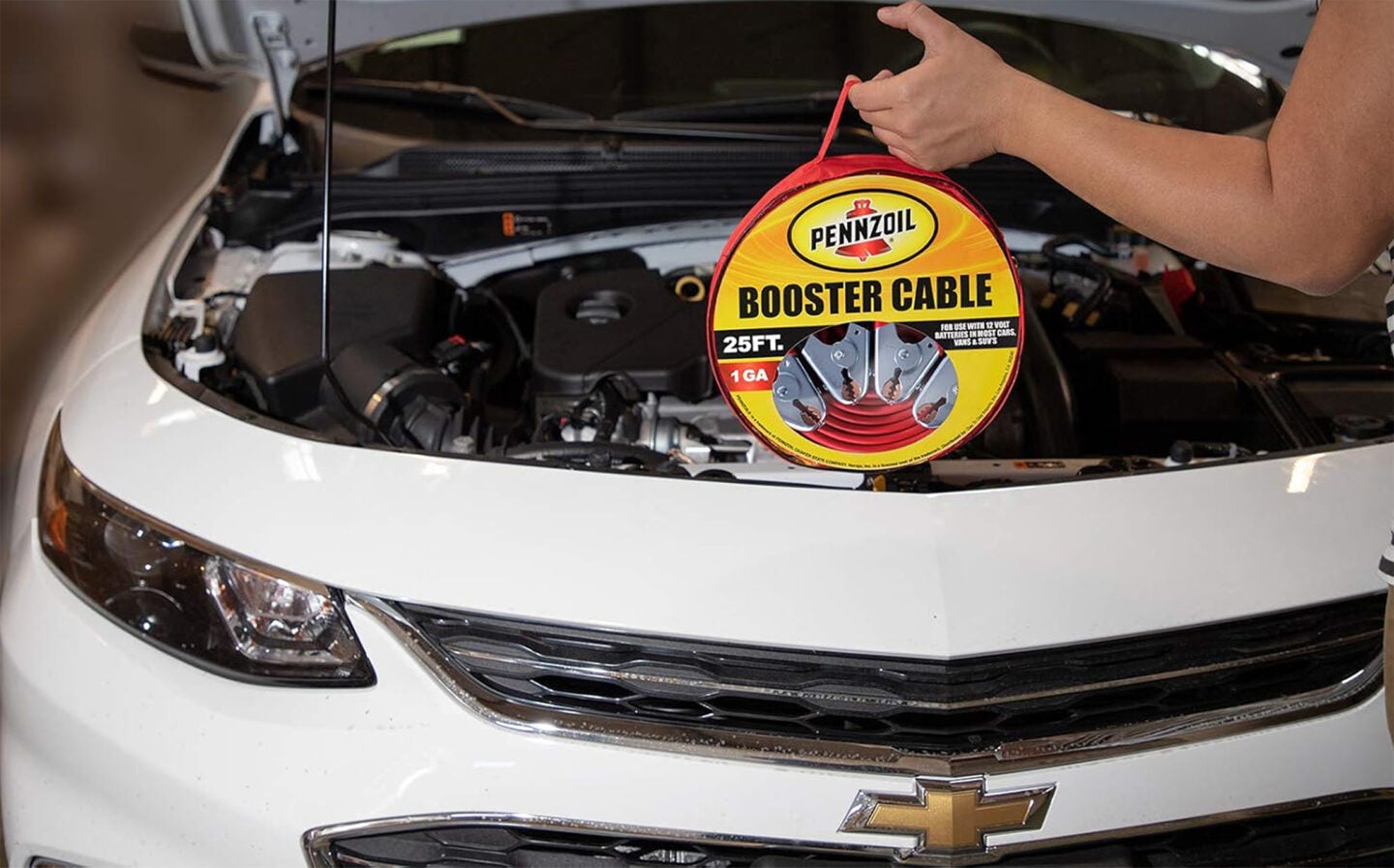 Pennzoil_Client 4_CAA