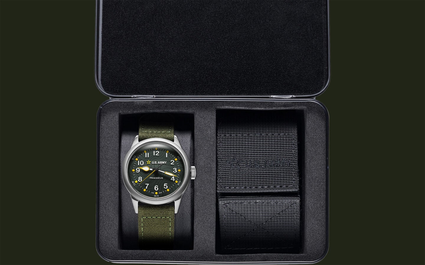 U.S. Army_Client 4_CAA